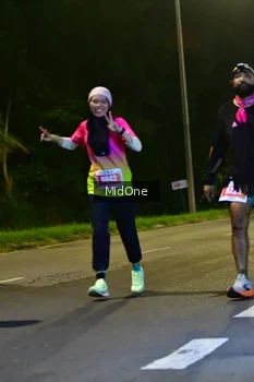 Runner Photo 4939477