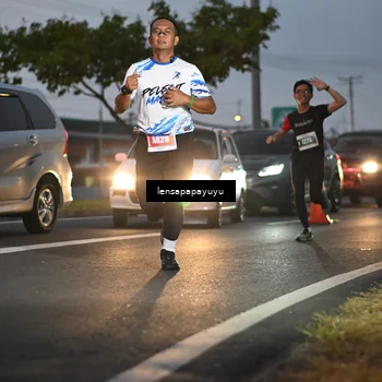 Runner Photo 4939479