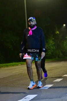 Runner Photo 4939480