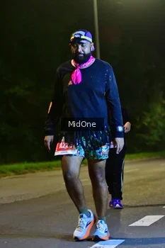 Runner Photo 4939481