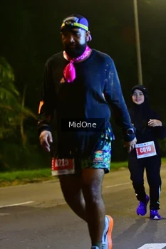 Runner Photo 4939482