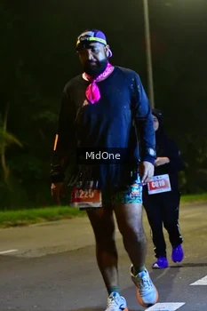 Runner Photo 4939485