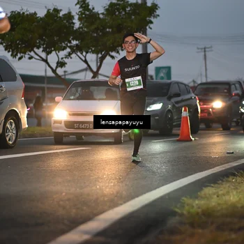 Runner Photo 4939486