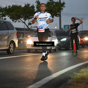 Runner Photo 4939487