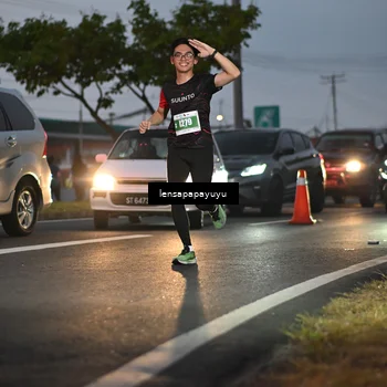 Runner Photo 4939488