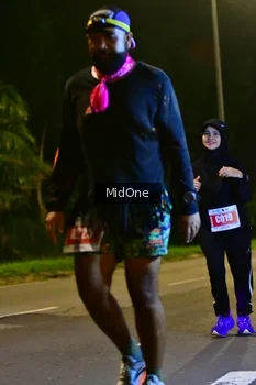 Runner Photo 4939489