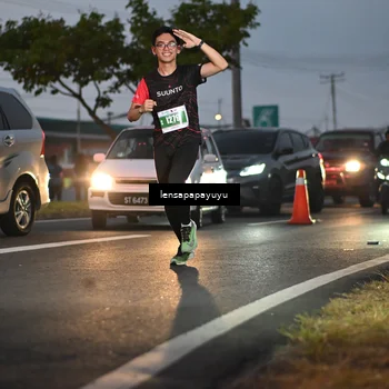 Runner Photo 4939492
