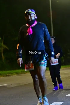 Runner Photo 4939493