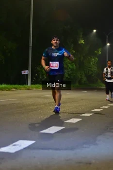 Runner Photo 4939496