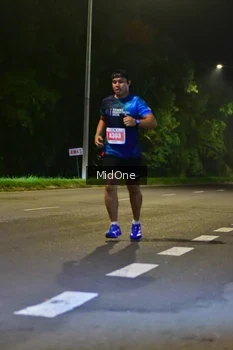 Runner Photo 4939498