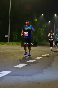 Runner Photo 4939501