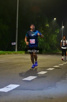 Runner Photo 4939502
