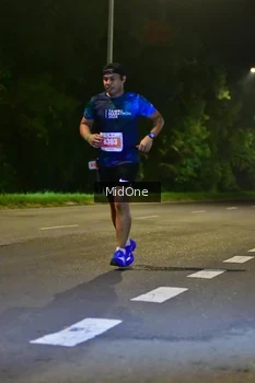 Runner Photo 4939503