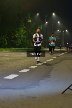 Runner Photo 4939504