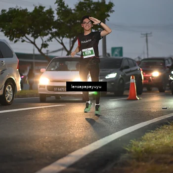 Runner Photo 4939505