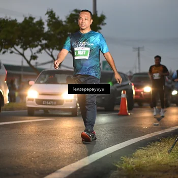 Runner Photo 4939506