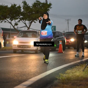 Runner Photo 4939507