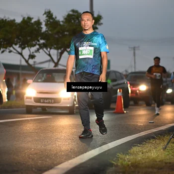 Runner Photo 4939508