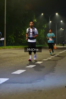 Runner Photo 4939509