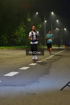 Runner Photo 4939512