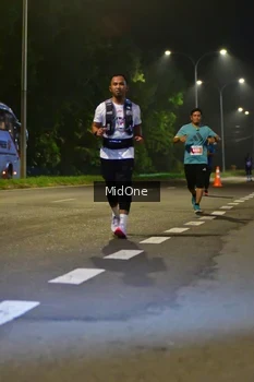 Runner Photo 4939513