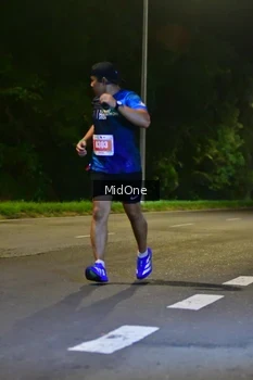 Runner Photo 4939514
