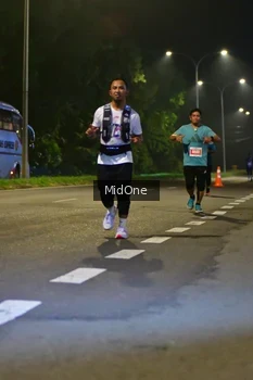 Runner Photo 4939515