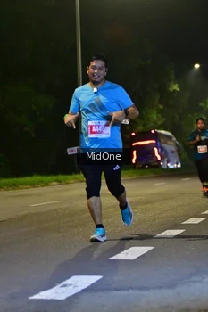 Runner Photo 4939518