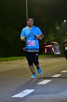 Runner Photo 4939519
