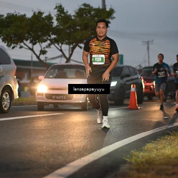 Runner Photo 4939521