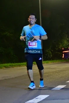 Runner Photo 4939522