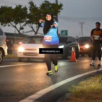 Runner Photo 4939523
