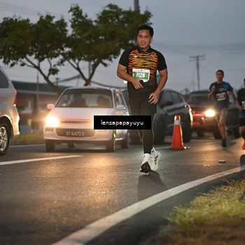 Runner Photo 4939524