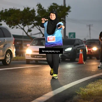 Runner Photo 4939525
