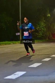 Runner Photo 4939530