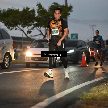 Runner Photo 4939532