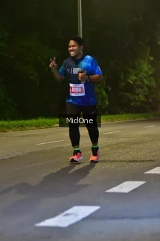 Runner Photo 4939533