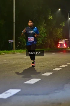 Runner Photo 4939534