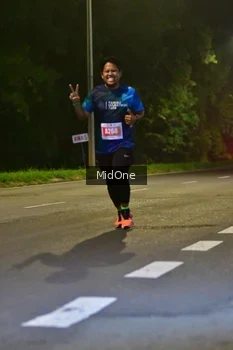 Runner Photo 4939535