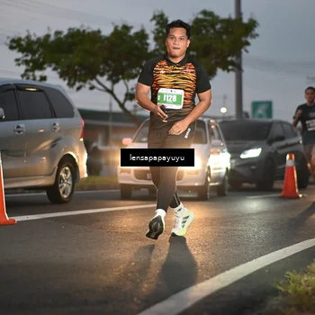 Runner Photo 4939536