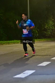 Runner Photo 4939537