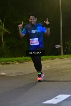 Runner Photo 4939538