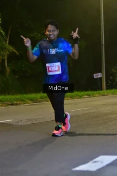 Runner Photo 4939539