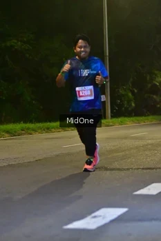 Runner Photo 4939540