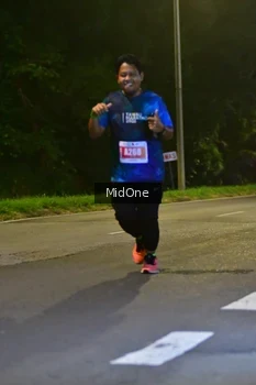 Runner Photo 4939541