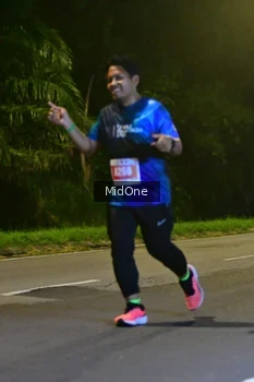 Runner Photo 4939544