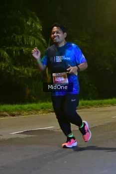 Runner Photo 4939545
