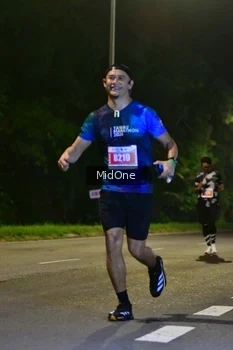Runner Photo 4939547