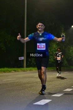 Runner Photo 4939548
