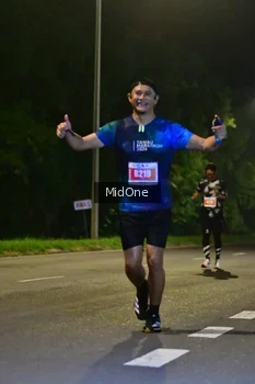Runner Photo 4939549